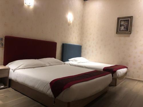 Fotos del hotel - Igiban Hotel