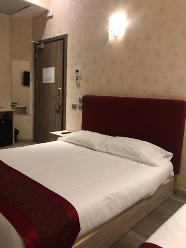 Fotos del hotel - Igiban Hotel