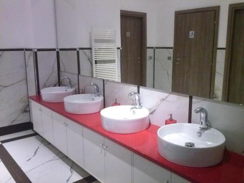 Fotos del hotel - Igiban Hotel