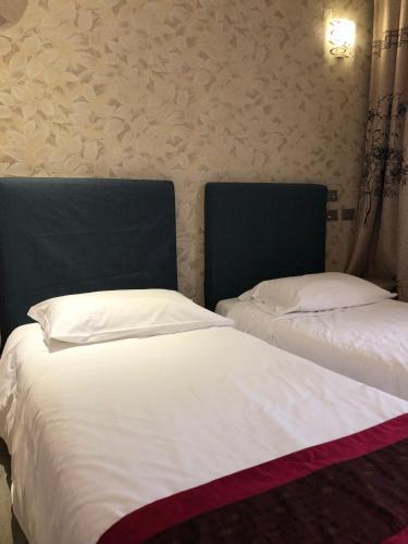 Fotos del hotel - Igiban Hotel