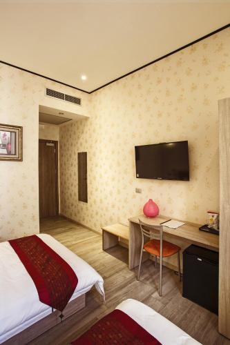 Fotos del hotel - Igiban Hotel