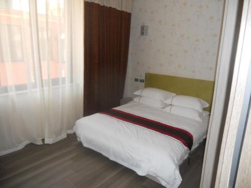 Fotos del hotel - Igiban Hotel