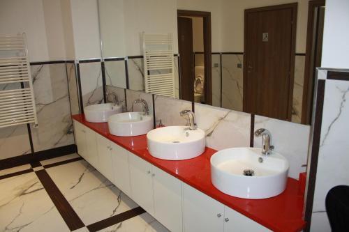 Fotos del hotel - Igiban Hotel