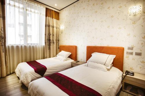 Fotos del hotel - Igiban Hotel