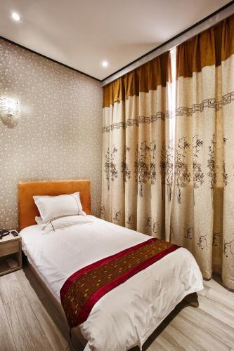 Fotos del hotel - Igiban Hotel