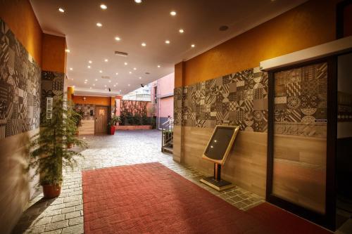 Fotos del hotel - Igiban Hotel