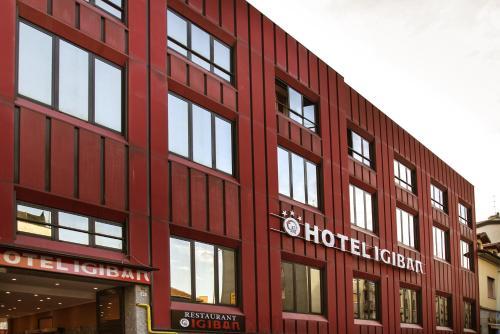 Fotos del hotel - Igiban Hotel