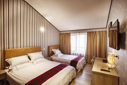 Fotos del hotel - Igiban Hotel