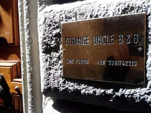 Fotos del hotel - Strange Uncle B&B