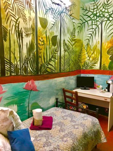 Fotos del hotel - Strange Uncle B&B