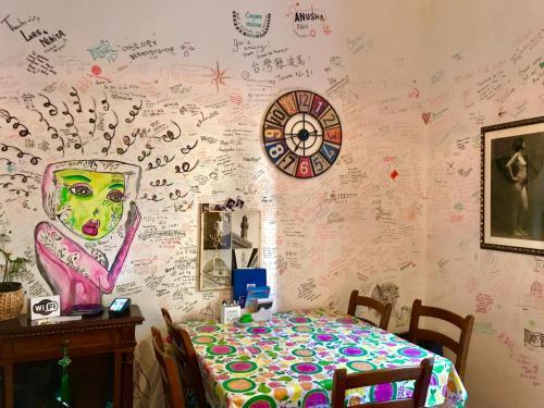 Fotos del hotel - Strange Uncle B&B