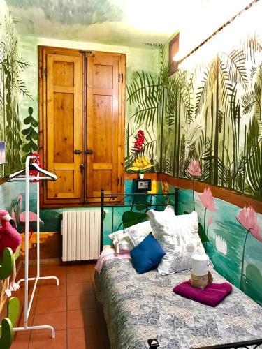 Fotos del hotel - Strange Uncle B&B