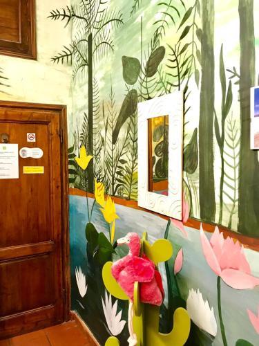 Fotos del hotel - Strange Uncle B&B
