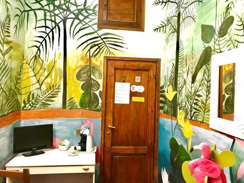 Fotos del hotel - Strange Uncle B&B