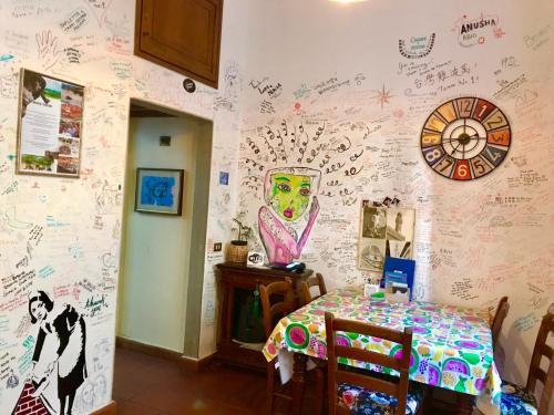 Fotos del hotel - Strange Uncle B&B