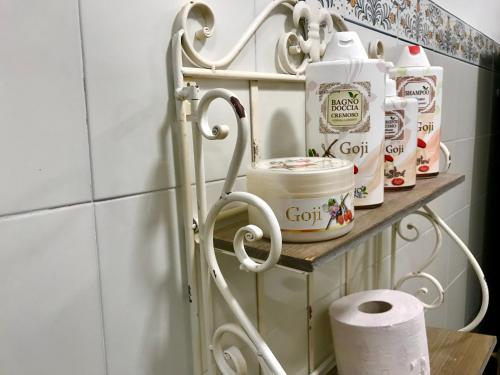 Fotos del hotel - Strange Uncle B&B