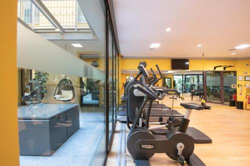 Fotos del hotel - Residenza Porta Volta
