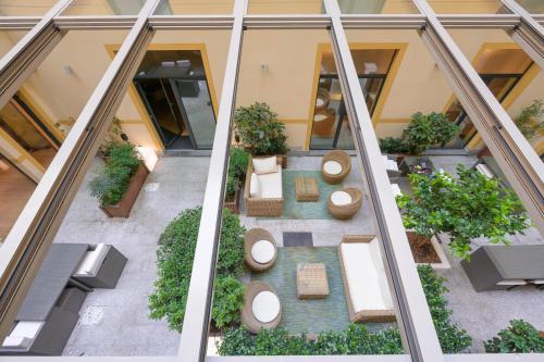 Fotos del hotel - Residenza Porta Volta