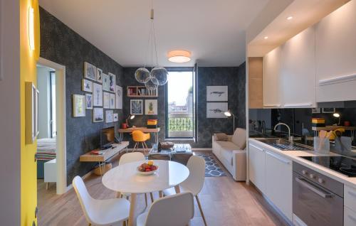 Fotos del hotel - Residenza Porta Volta