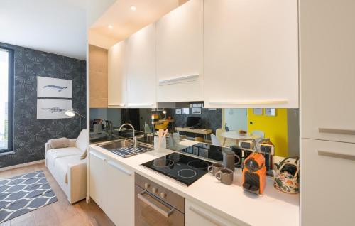 Fotos del hotel - Residenza Porta Volta
