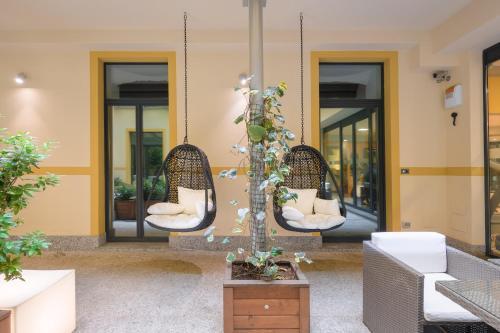 Fotos del hotel - Residenza Porta Volta