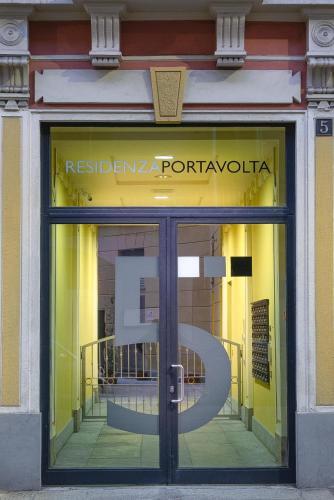 Fotos del hotel - Residenza Porta Volta