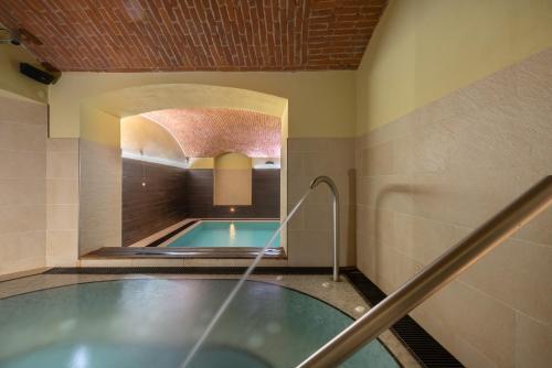 Fotos del hotel - Residenza Porta Volta