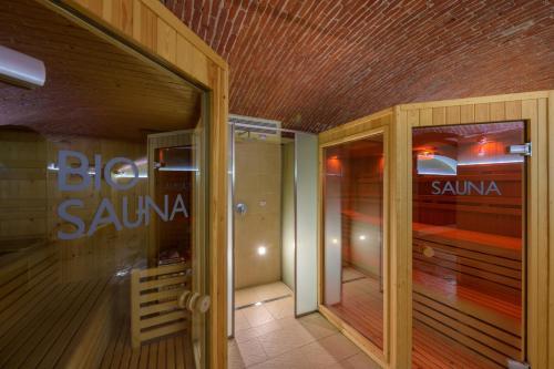 Fotos del hotel - Residenza Porta Volta