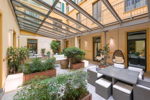 Fotos del hotel - Residenza Porta Volta