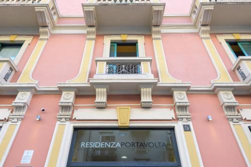 Fotos del hotel - Residenza Porta Volta