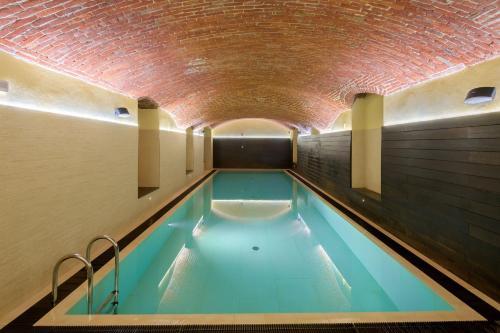 Fotos del hotel - Residenza Porta Volta