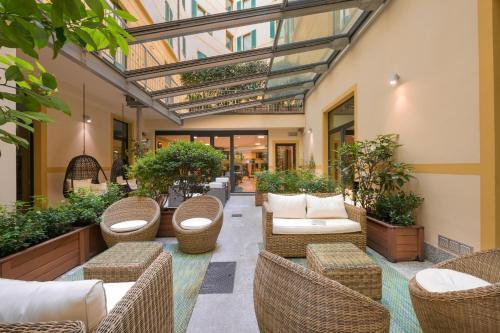 Fotos del hotel - Residenza Porta Volta