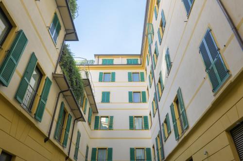 Fotos del hotel - Residenza Porta Volta