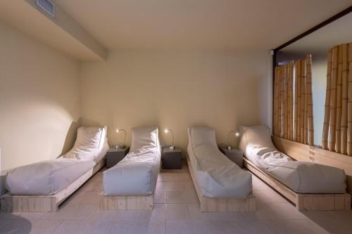Fotos del hotel - Residenza Porta Volta