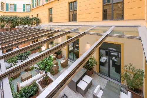 Fotos del hotel - Residenza Porta Volta