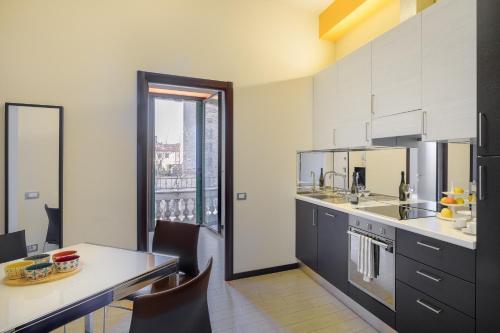 Fotos del hotel - Residenza Porta Volta