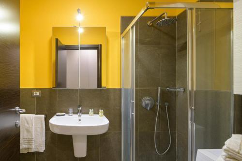 Fotos del hotel - Residenza Porta Volta