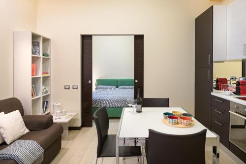 Fotos del hotel - Residenza Porta Volta