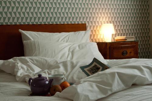 Fotos del hotel - CasaTitta