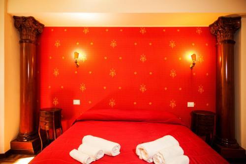 Fotos del hotel - Domina Popolo