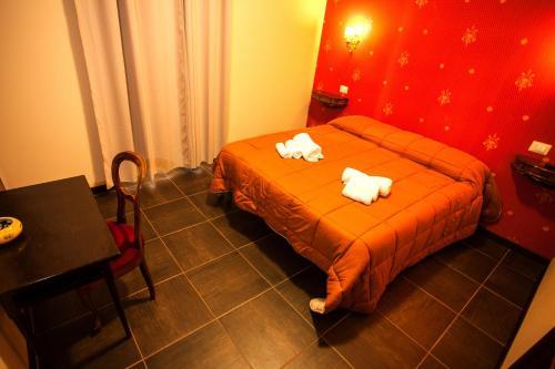 Fotos del hotel - Domina Popolo