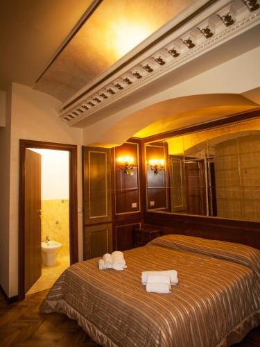 Fotos del hotel - Domina Popolo