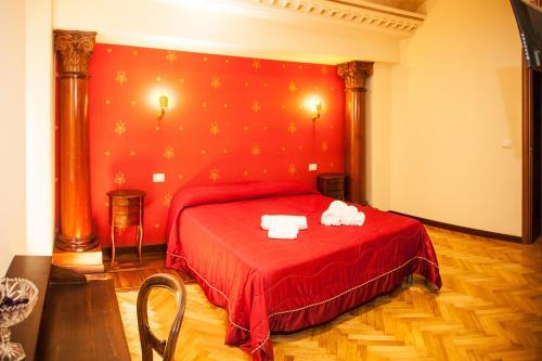 Fotos del hotel - Domina Popolo