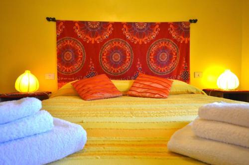 Fotos del hotel - CASA CARNERA