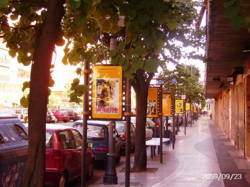 Fotos del hotel - CASA CARNERA
