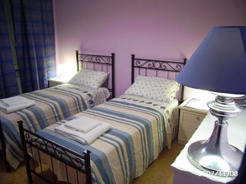 Fotos del hotel - CASA CARNERA