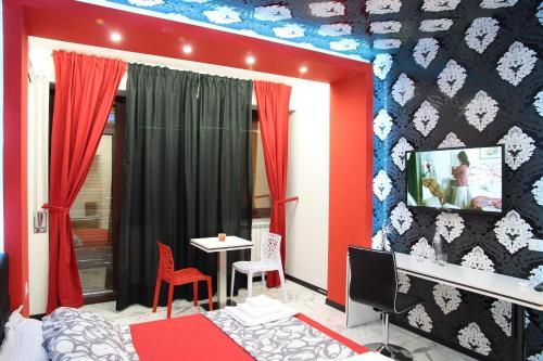 Fotos del hotel - Black & White G&G