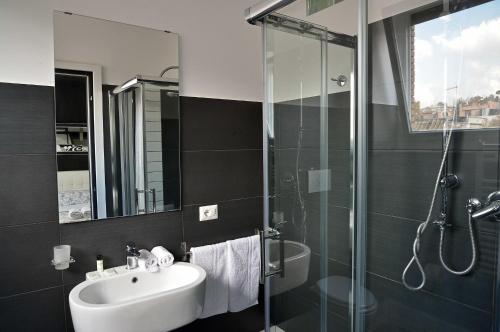 Fotos del hotel - Black & White G&G