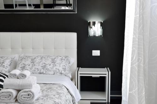 Fotos del hotel - Black & White G&G
