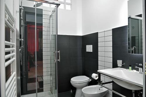 Fotos del hotel - Black & White G&G
